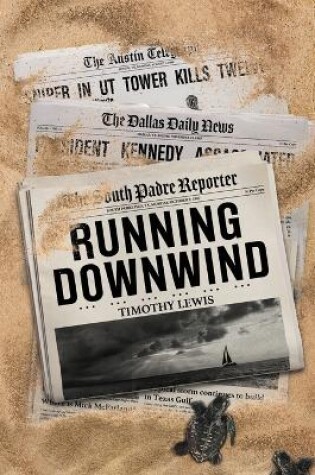 Cover of Running Downwind