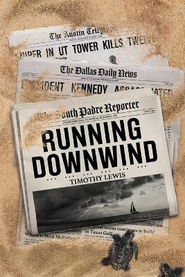 Book cover for Running Downwind