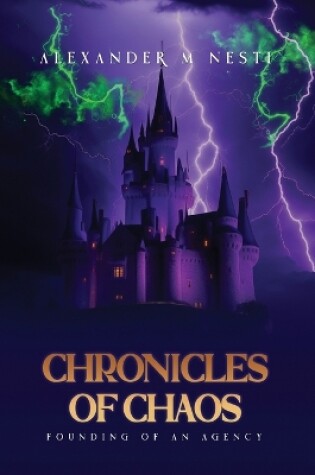 Cover of The Chronicles of Chaos