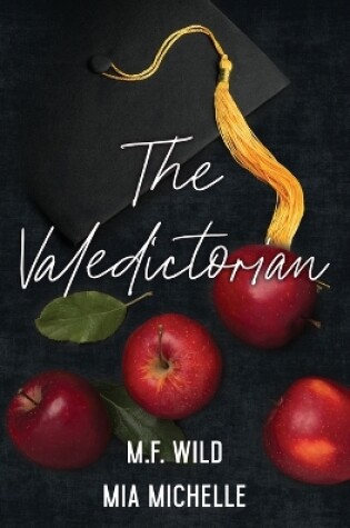 Cover of The Valedictorian