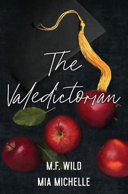 Book cover for The Valedictorian