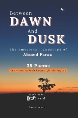 Cover of Between Dawn and Dusk