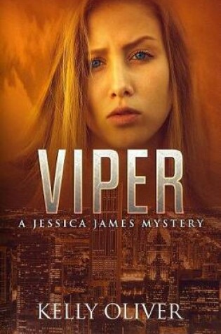 Cover of Viper