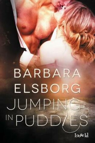 Cover of Jumping in Puddles