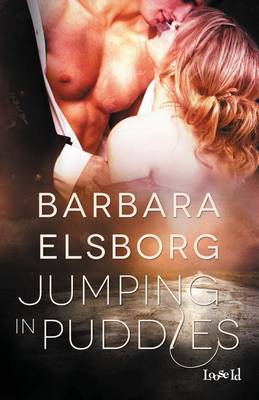 Book cover for Jumping in Puddles