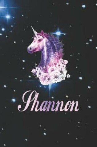 Cover of Shannon