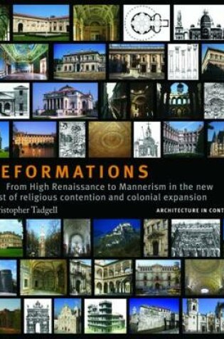 Cover of Reformations