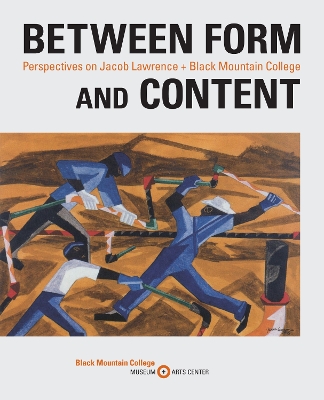 Book cover for Between Form and Content