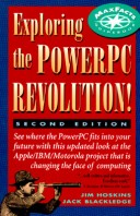 Cover of Exploring the PowerPC Revolution