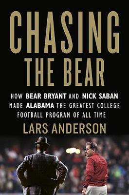 Cover of Chasing the Bear