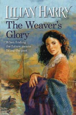 Book cover for The Weaver's Glory