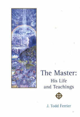 Book cover for Master