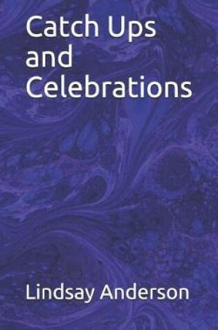 Cover of Catch Ups and Celebrations