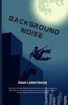 Cover of Background Noise