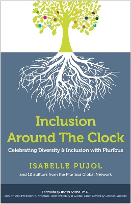 Cover of Inclusion Around The Clock