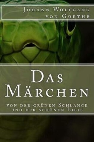 Cover of Das Märchen