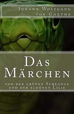 Book cover for Das Märchen