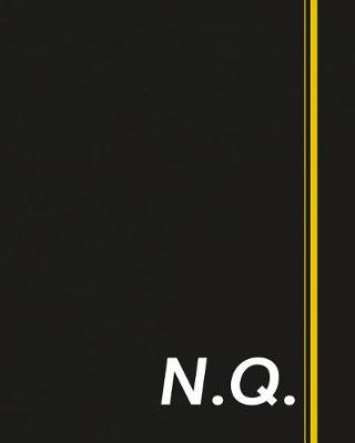 Book cover for N.Q.