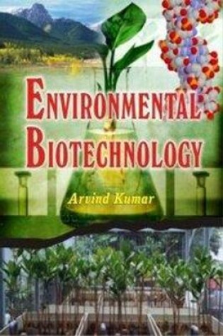 Cover of Environmental Biotechnology