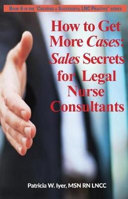 Cover of How to Get More Cases