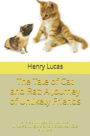 Cover of The Tale of Cat and Rat