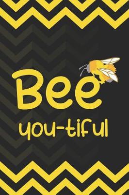 Book cover for Bee You-tiful