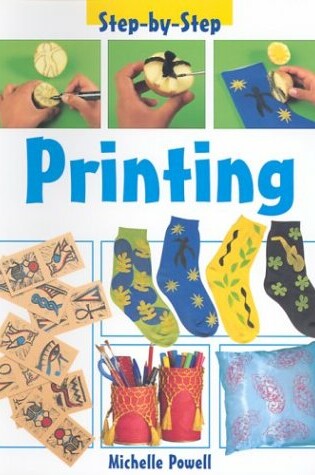 Cover of Printing