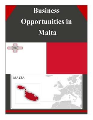 Cover of Business Opportunities in Malta