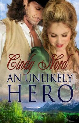 Book cover for An Unlikely Hero