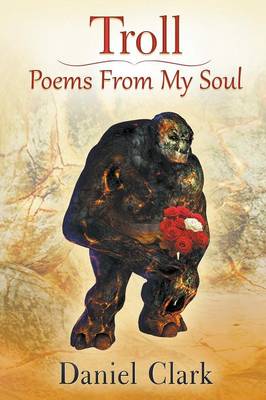 Book cover for Troll Poems From My Soul