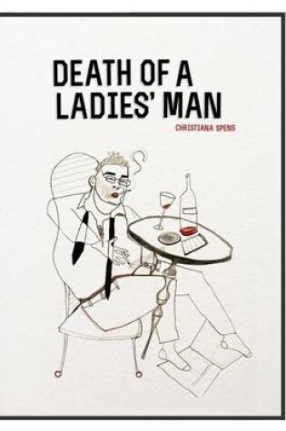 Cover of Death of a Ladies' Man