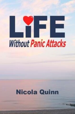 Cover of Life without Panic Attacks