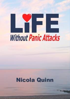 Book cover for Life without Panic Attacks