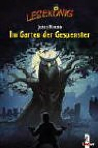 Cover of Im Garten Der Gespenster