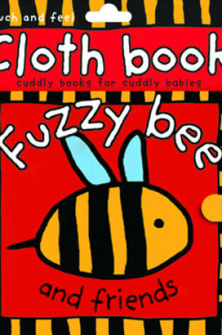 Cover of Fuzzy Bee