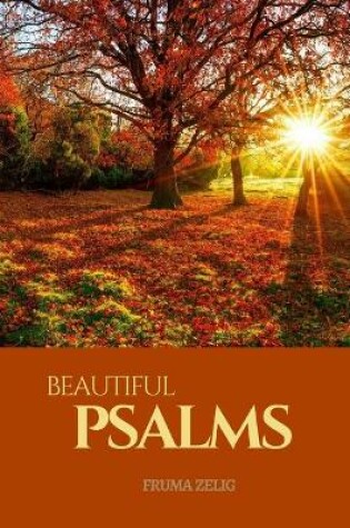 Cover of Beautiful Psalms