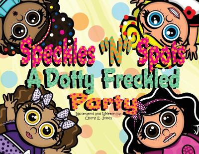 Book cover for Speckles "N" Spots