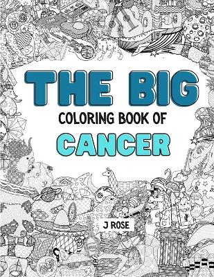 Book cover for Cancer