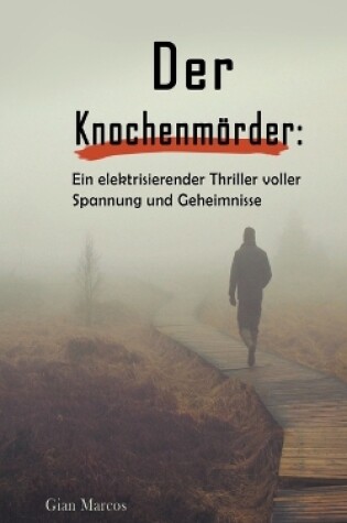 Cover of Der Knochenmörder