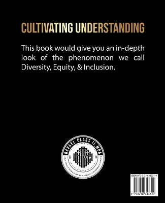 Book cover for Cultivating Understanding