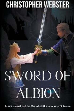 Cover of Sword of Albion