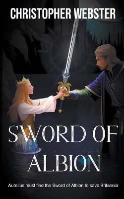 Book cover for Sword of Albion