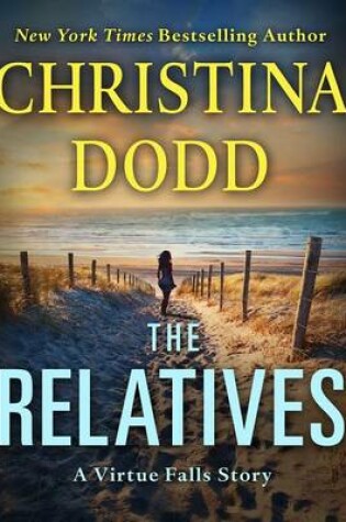 Cover of The Relatives