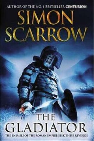 Cover of The Gladiator