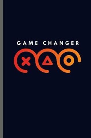 Cover of Game Changer