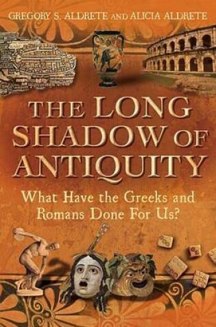 Cover of The Long Shadow of Antiquity