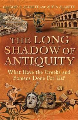 Cover of The Long Shadow of Antiquity