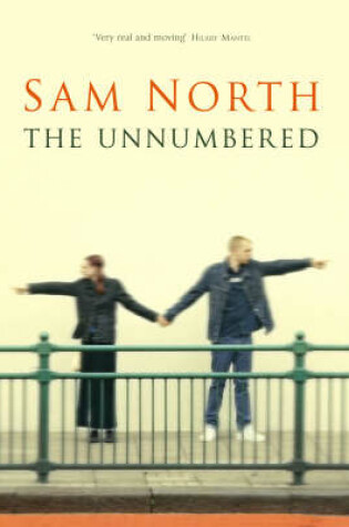 Cover of The Unnumbered