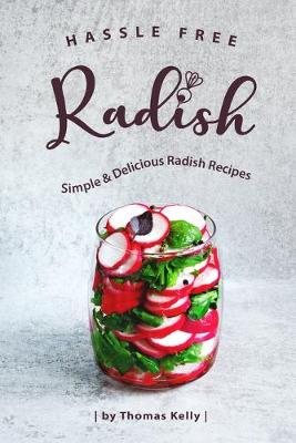 Book cover for Hassle Free Radish