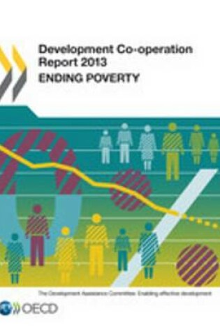 Cover of Development Co-Operation Report 2013